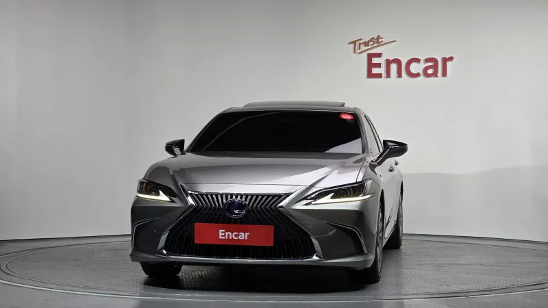Lexus ES300h