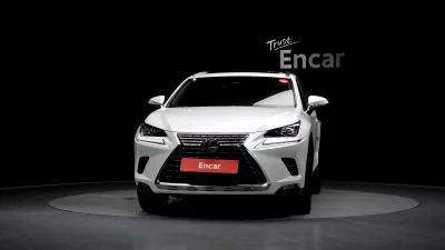 Lexus NX300h