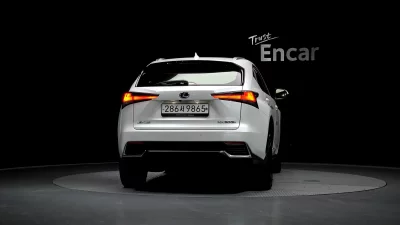 Lexus NX300h