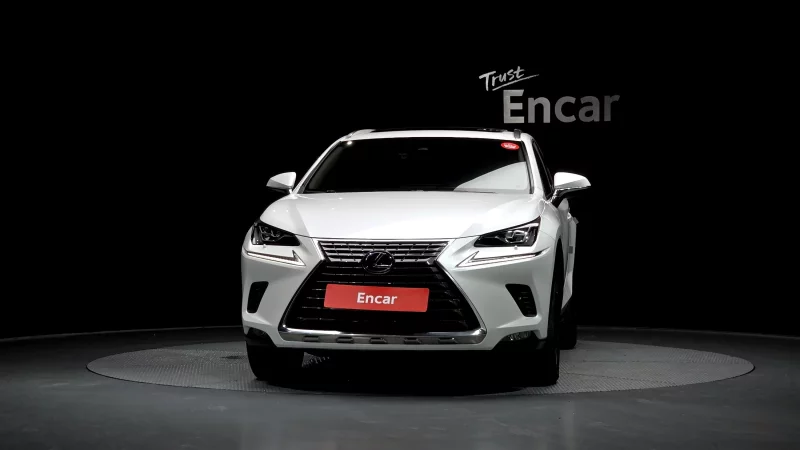 Lexus NX300h