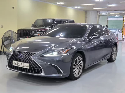 Lexus ES300h
