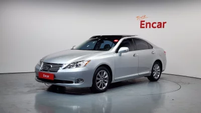 Lexus ES350