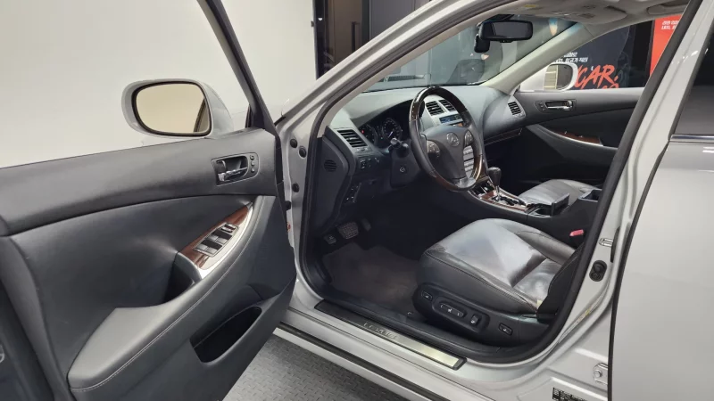 Lexus ES350