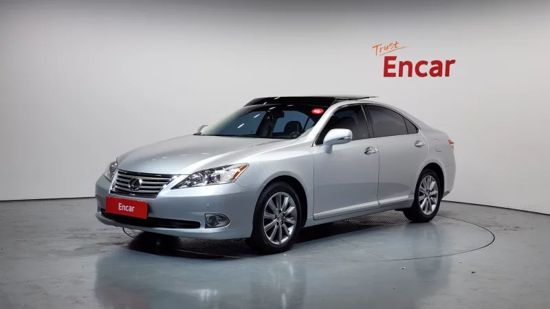 Lexus ES350