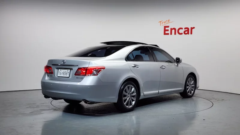 Lexus ES350