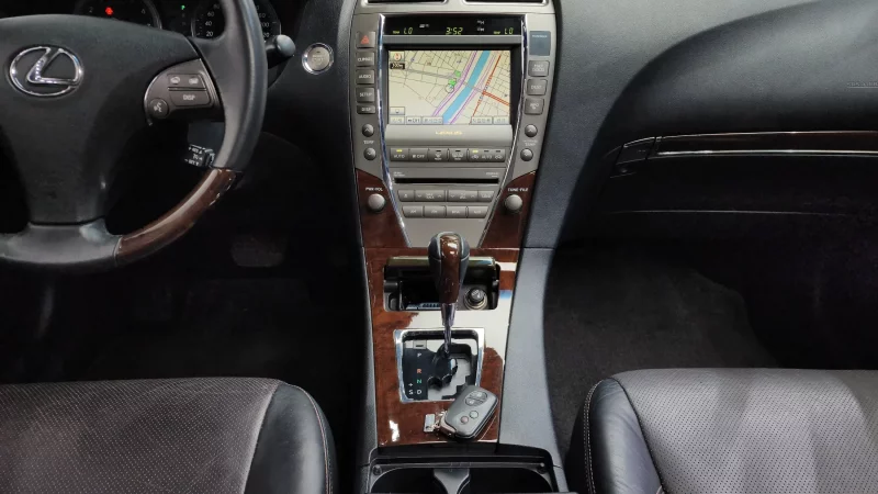 Lexus ES350