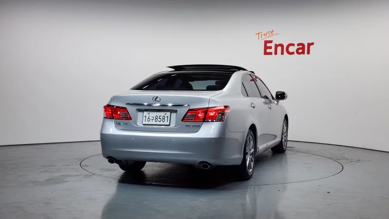Lexus ES350
