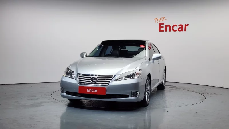 Lexus ES350
