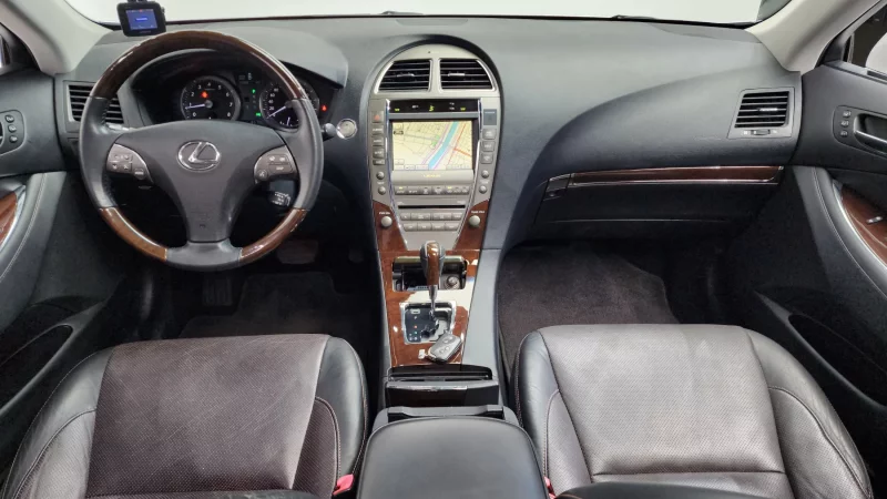 Lexus ES350