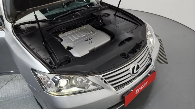 Lexus ES350