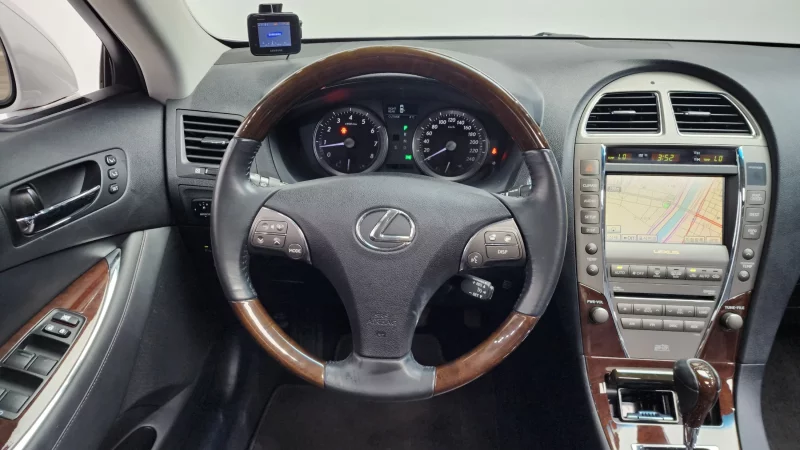 Lexus ES350