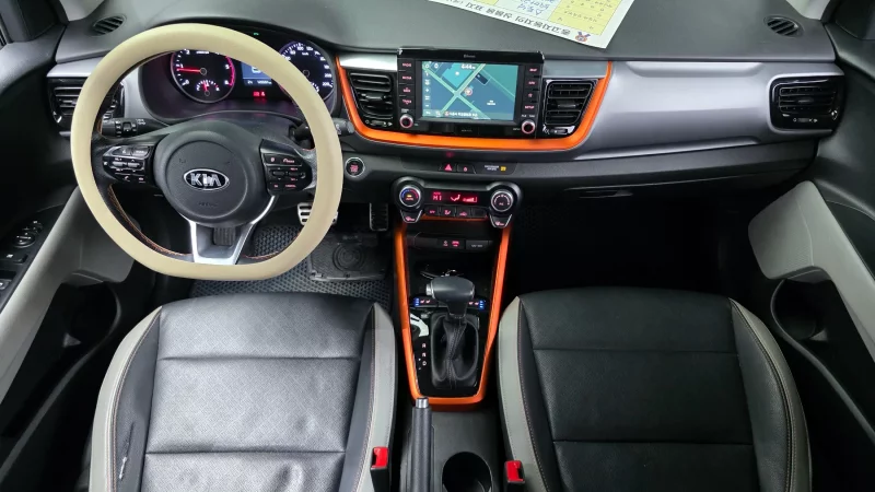 Kia Stonic