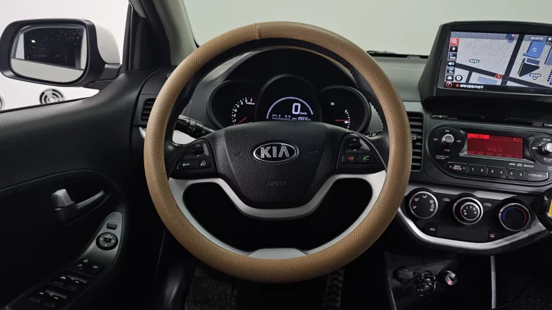 Kia Morning