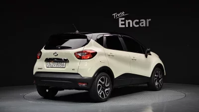 Renault Samsung QM3