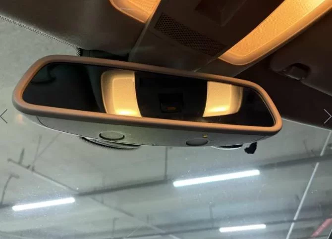 Mercedes-Benz GLK-Class