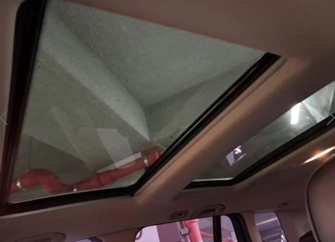 Mercedes-Benz GLK-Class