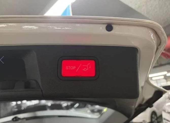 Mercedes-Benz GLK-Class