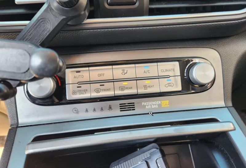 Hyundai Kona Electric