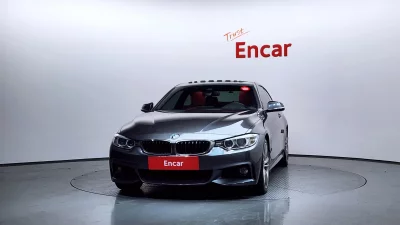 BMW 4-Series