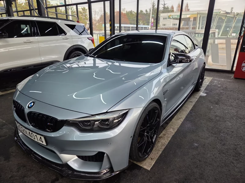 BMW M4