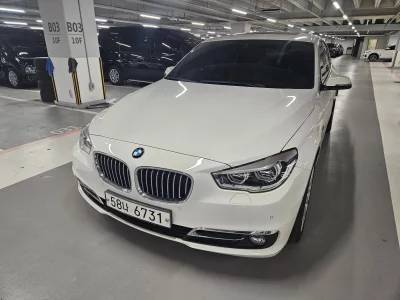 BMW Gran Turismo