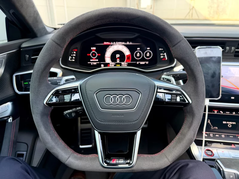 Audi RS7