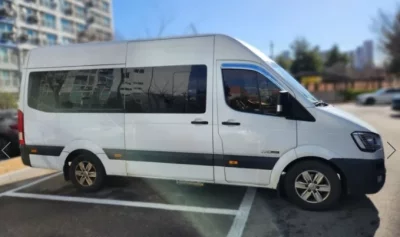 Hyundai H1