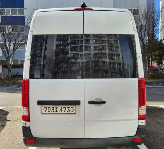 Hyundai H1