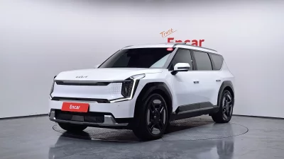 Kia EV9