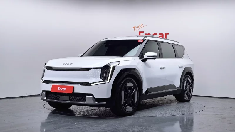 Kia EV9