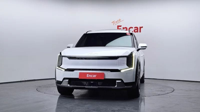Kia EV9
