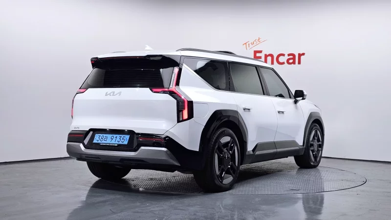 Kia EV9
