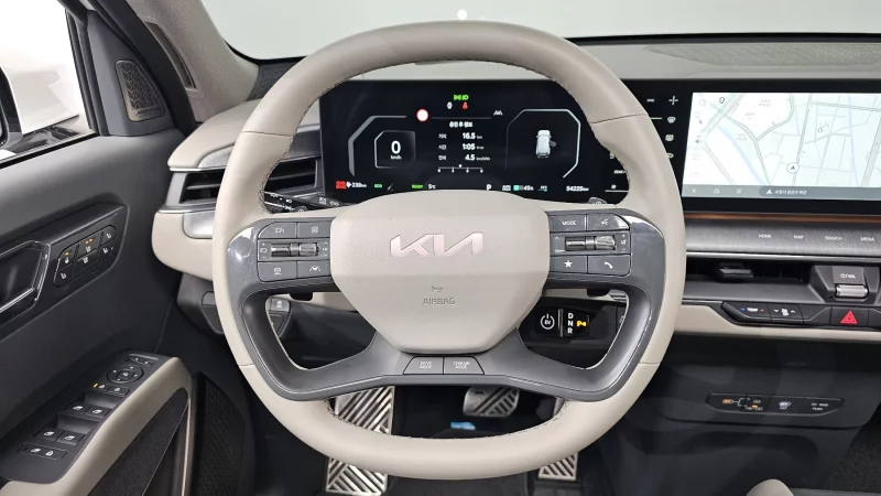 Kia EV9