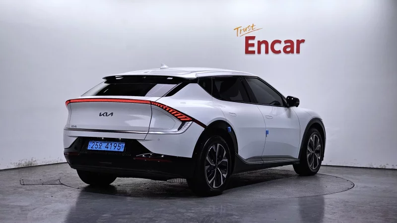 Kia EV6