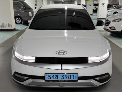 Hyundai Ioniq 5