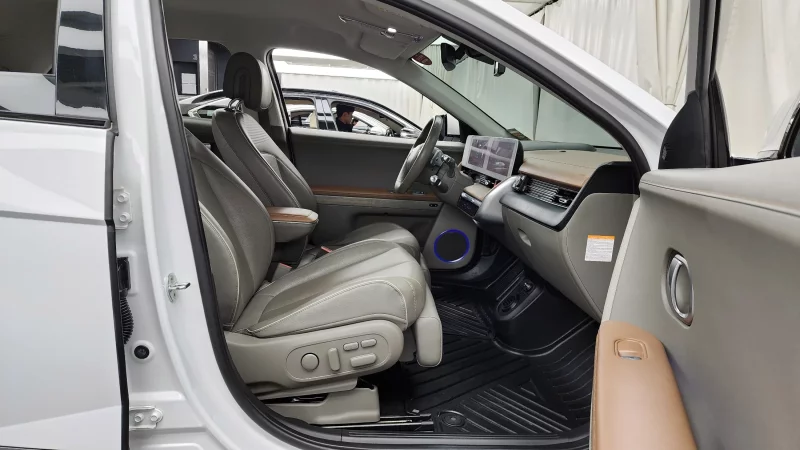 Hyundai Ioniq 5
