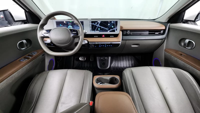 Hyundai Ioniq 5