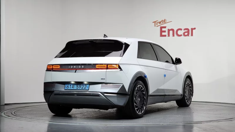 Hyundai Ioniq 5
