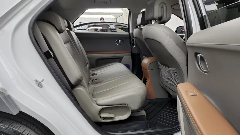 Hyundai Ioniq 5
