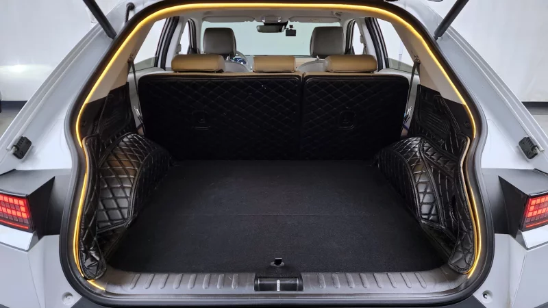 Hyundai Ioniq 5