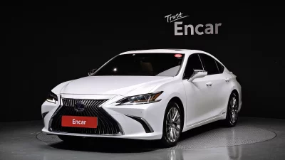Lexus ES300h