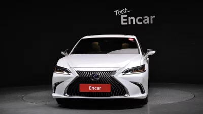 Lexus ES300h