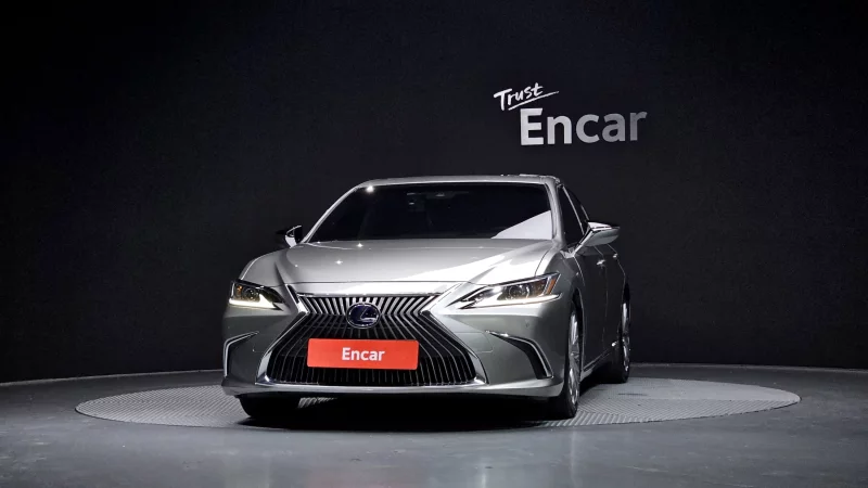 Lexus ES300h