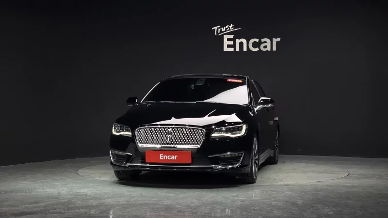 Lincoln MKZ