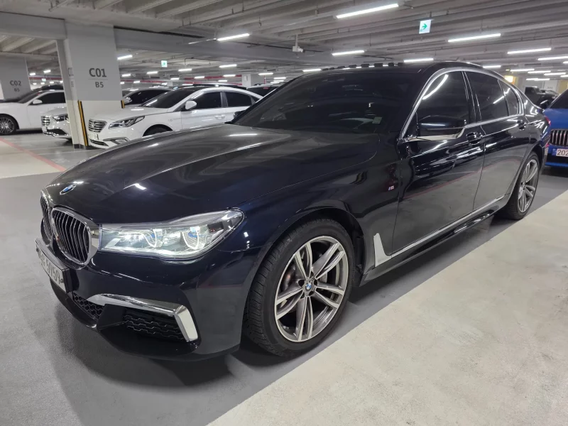 BMW 7-Series