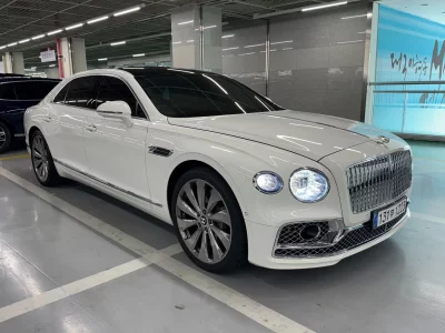 Bentley Flying Spur