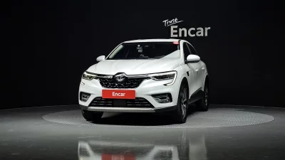 Renault Samsung XM3