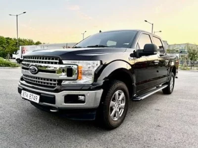 Ford F150