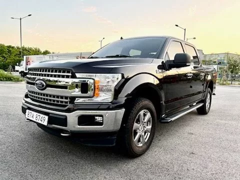 Ford F150