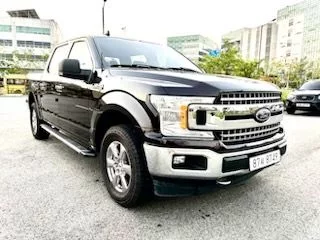 Ford F150